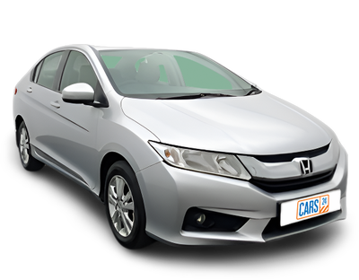 Honda City-img